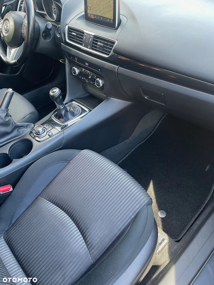 Mazda 3 SKYACTIV-G 120 Center-Line - 13