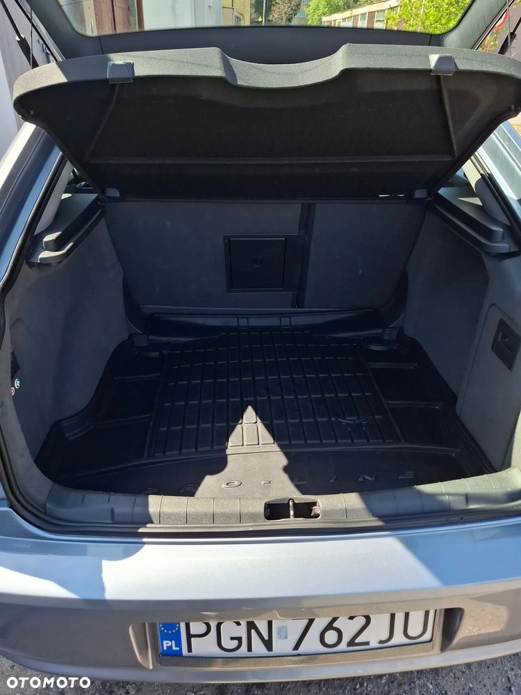 Opel Vectra 1.8 Elegance - 10