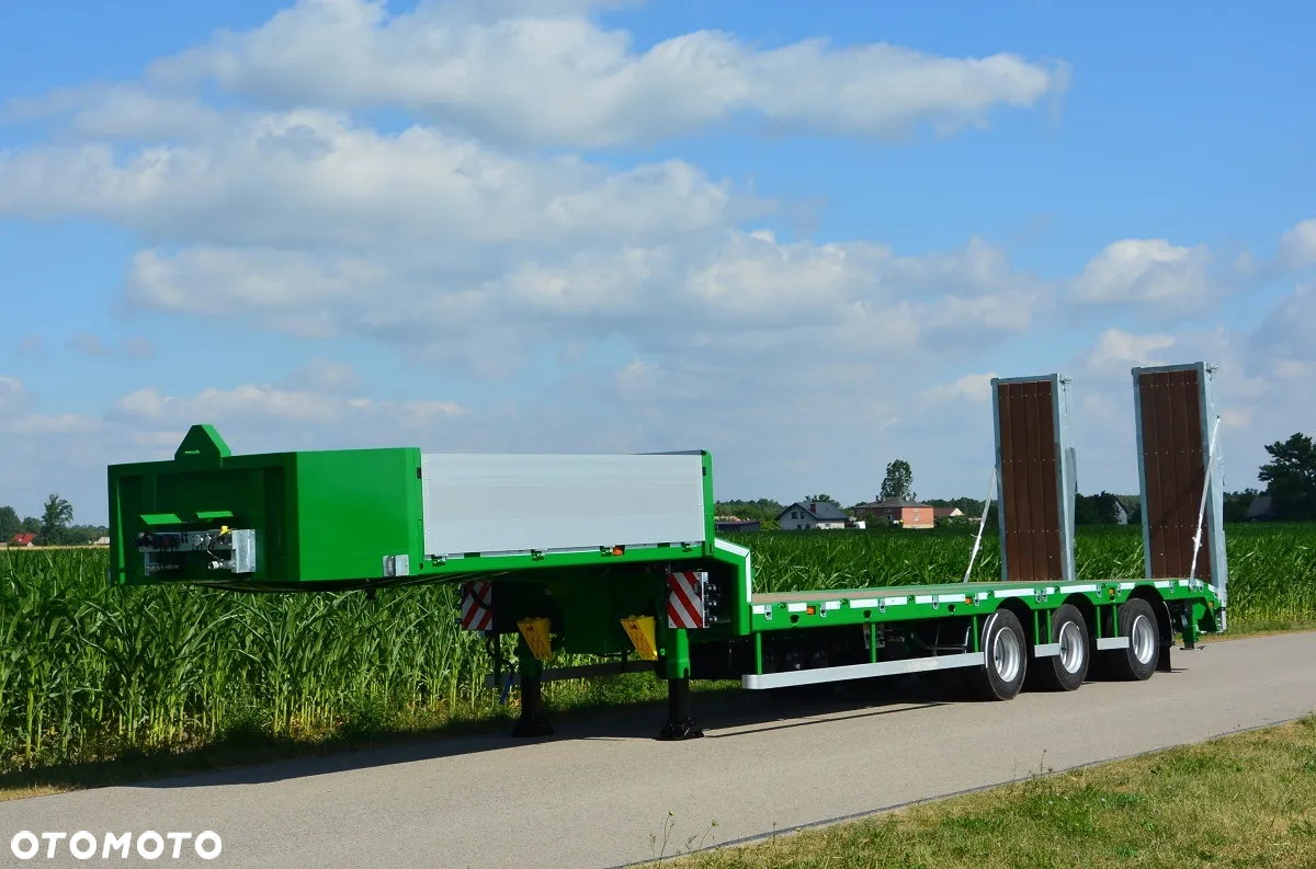 Bodex Nowa Naczepa - 4