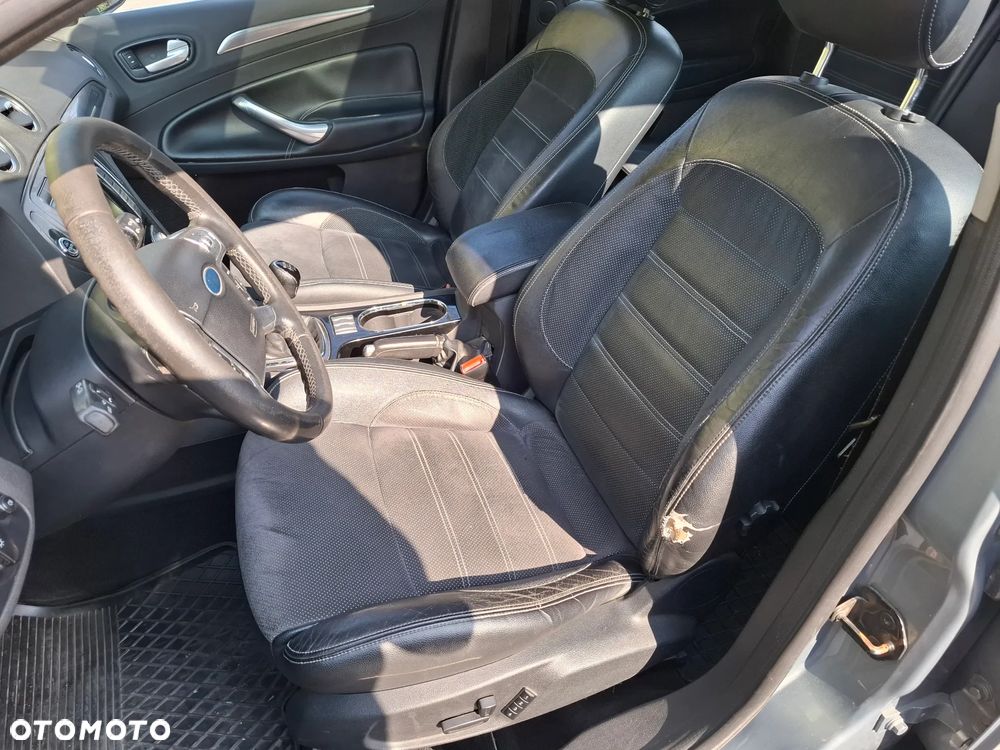 Ford Mondeo 2.0 TDCi Titanium S - 23