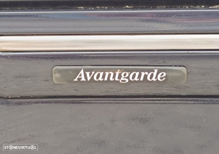 Mercedes-Benz E 220 CDI Avantgarde - 10