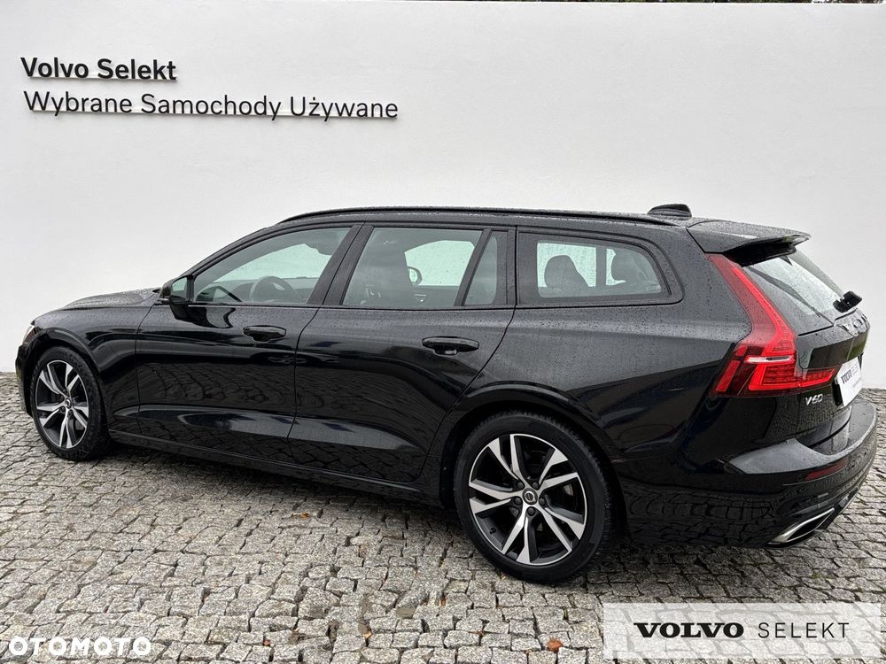 Volvo V60 - 4