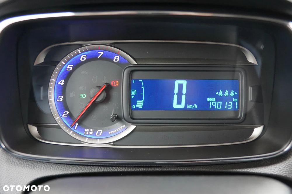 Chevrolet Trax 1.4 T LT AWD - 15