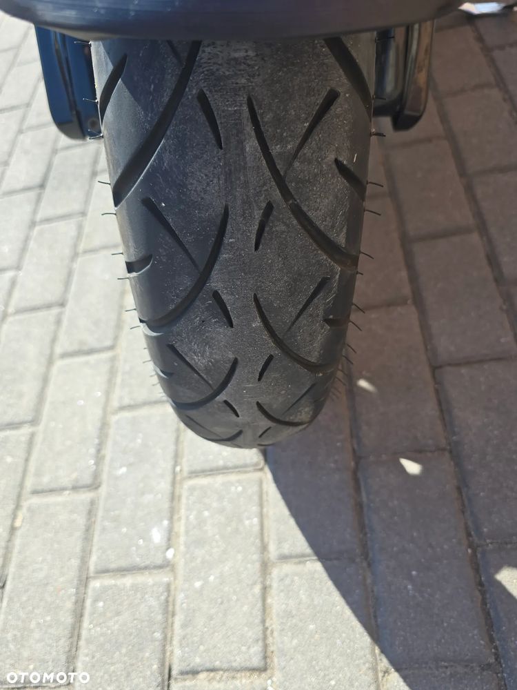 Harley-Davidson FLHS Electra Glide - 25