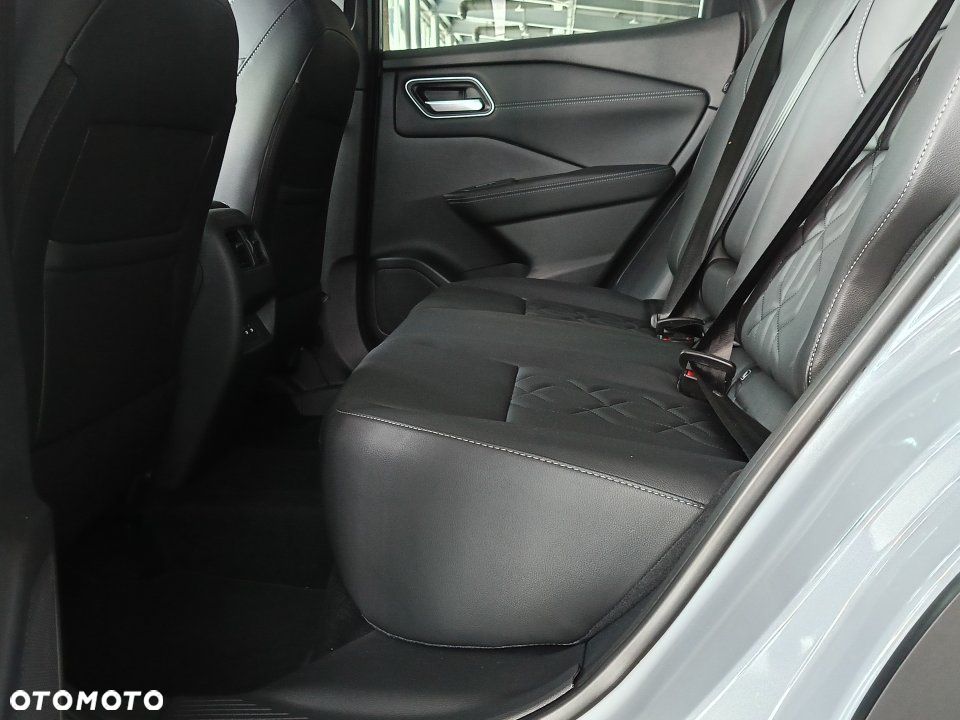 Nissan Qashqai - 16