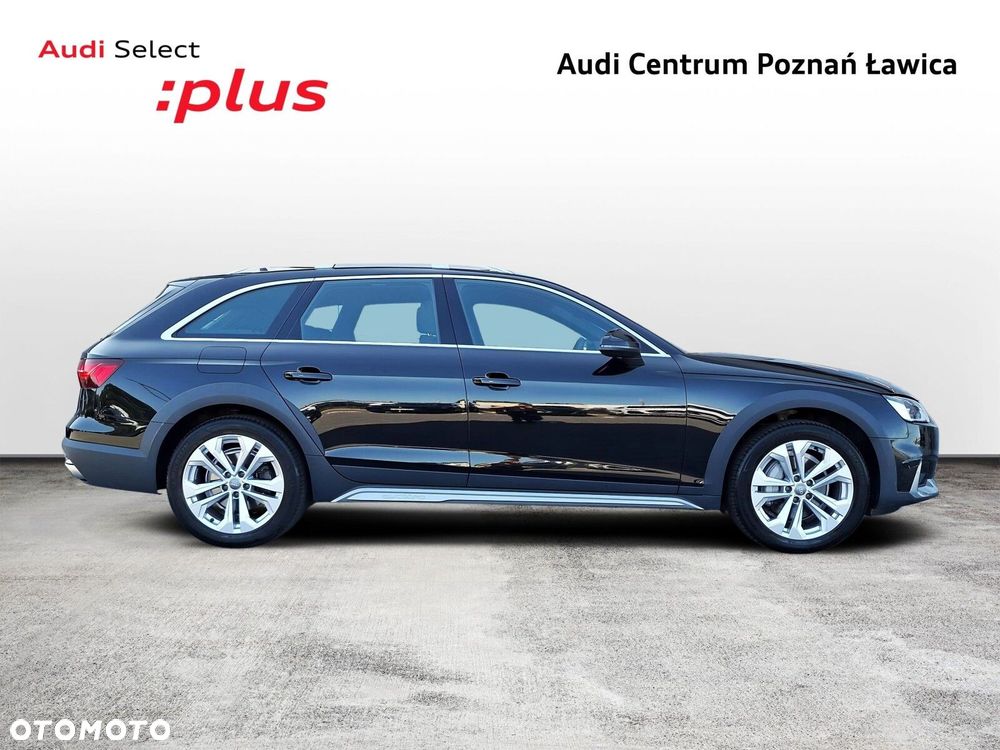 Audi A4 Allroad 40 TDI Quattro S tronic - 6