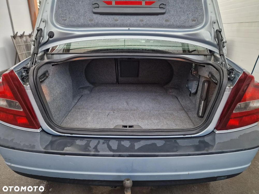 Volvo S80 2.9 Executive - 14