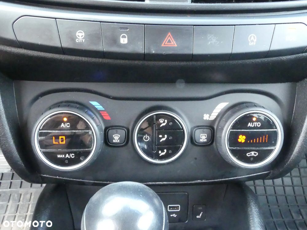 Fiat Tipo 1.6 MultiJet 16v S-Design DDCT - 9
