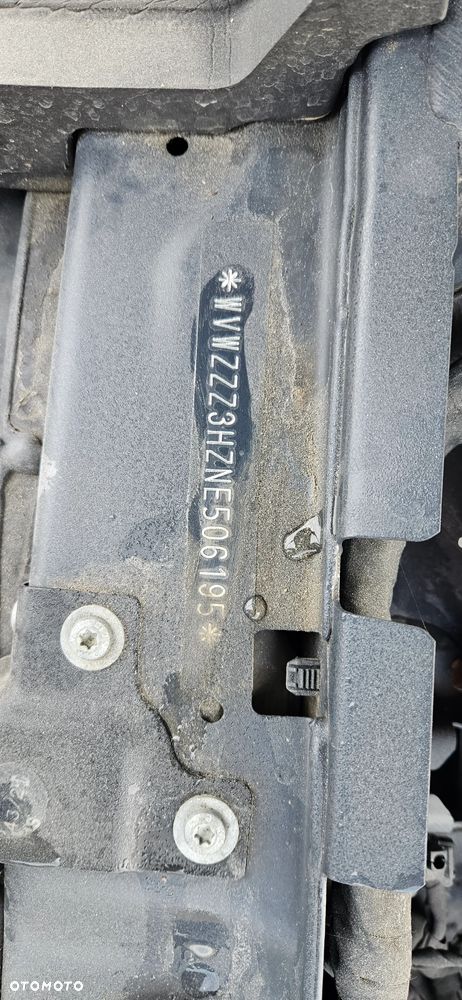 Volkswagen Arteon Shooting Brake 1.4 eHybrid OPF DSG Elegance - 25