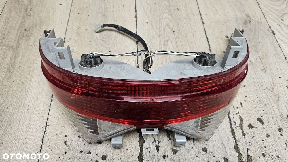 Lampa tył Suzuki Burgman UH125 / UH200 K7-L3 - 11