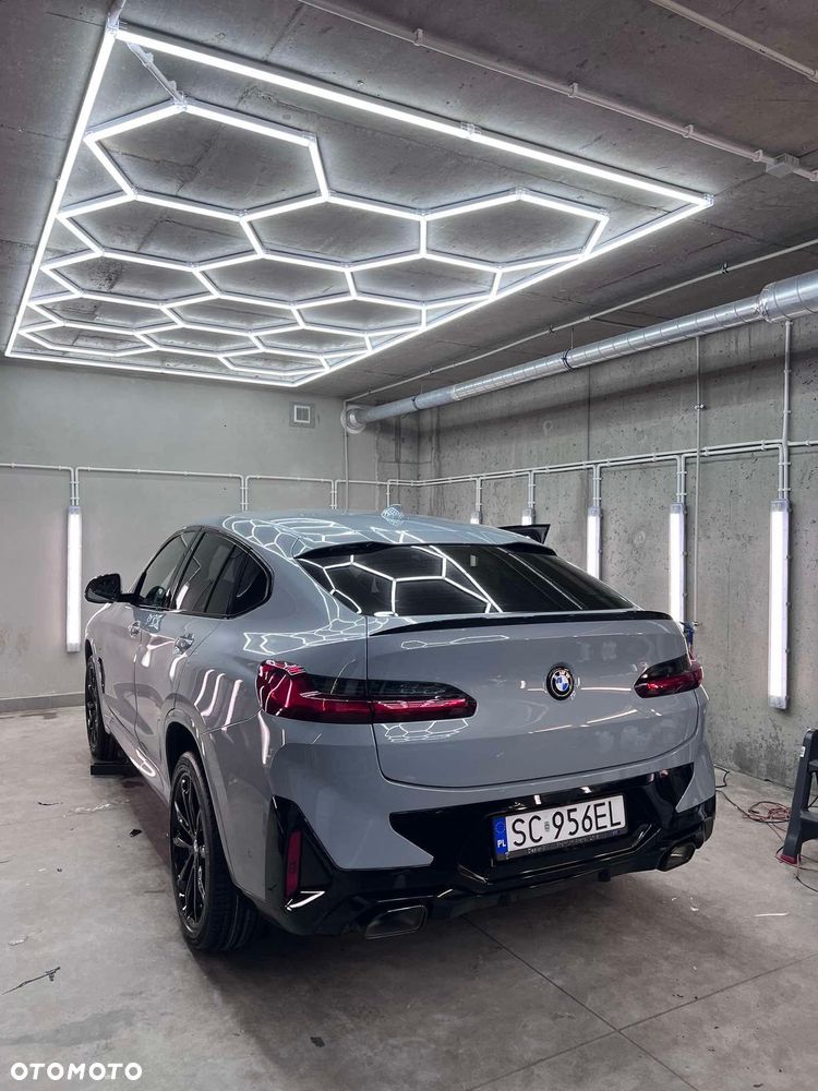 BMW X4 xDrive20d M Sport - 39