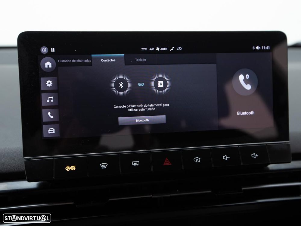 MG MG4 51 kWh Standard - 19