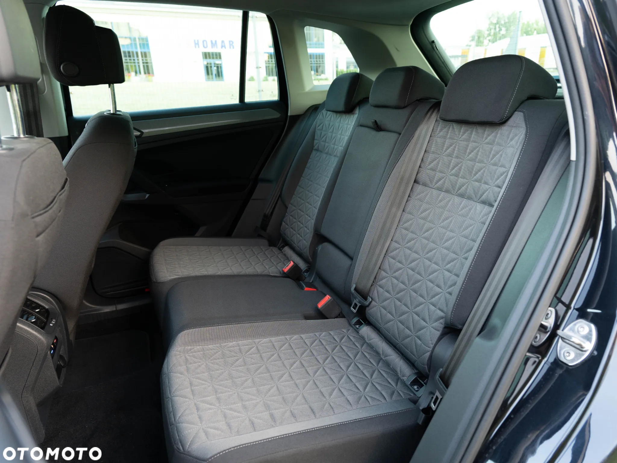 Volkswagen Tiguan 1.5 TSI EVO IQ Drive - 18