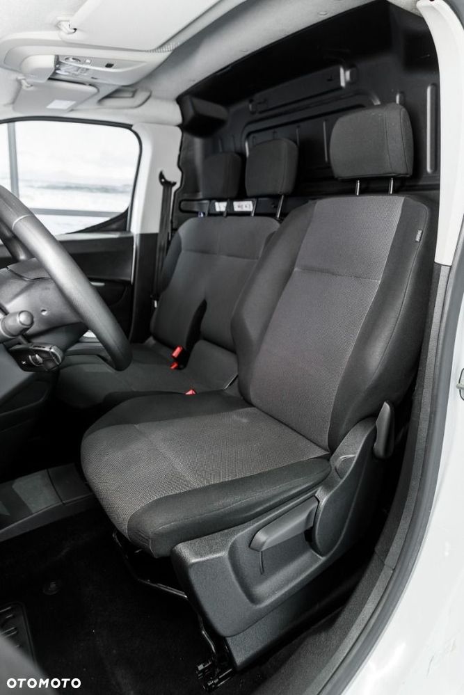 Toyota PROACE CITY VERSO - 8