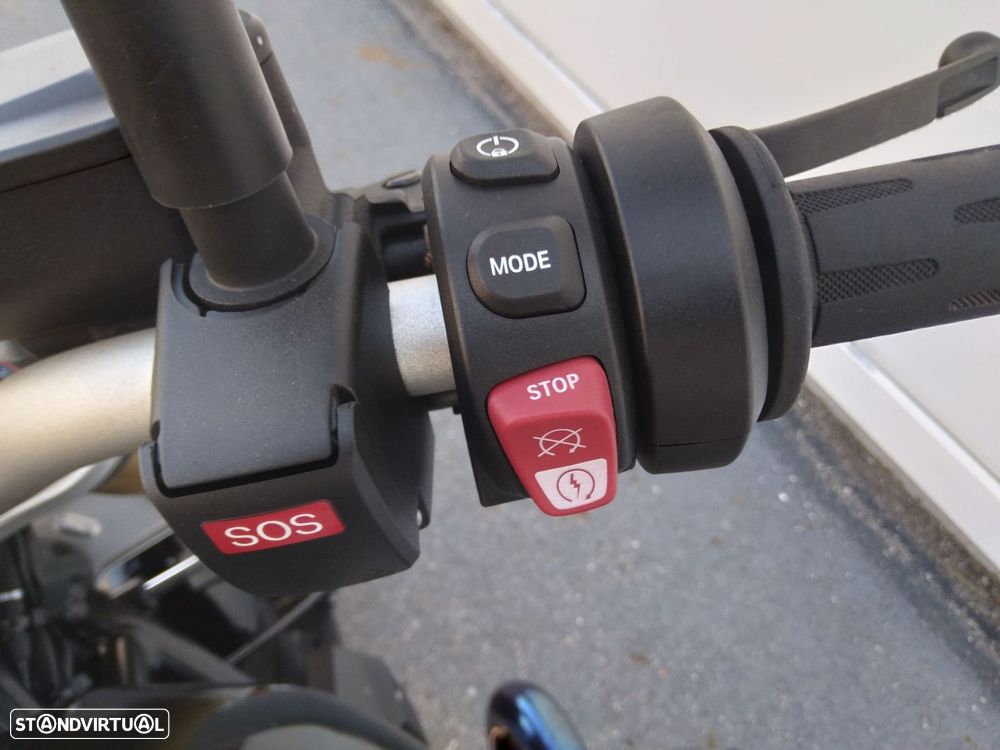 BMW R 12 nineT nineT - 5