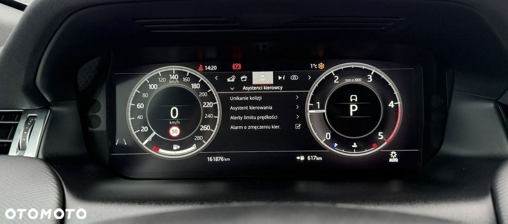 Land Rover Discovery Sport D240 R-Dynamic HSE - 28