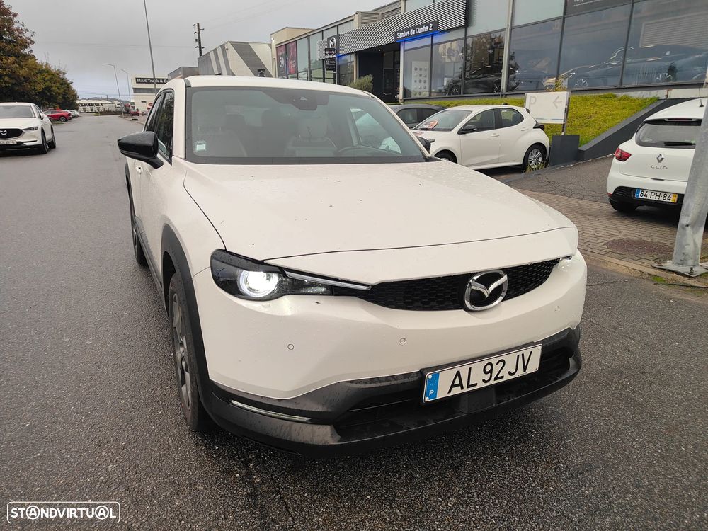 Mazda MX-30 e-Skyactiv Excellence +Plus Pack+Modern Confidence - 1