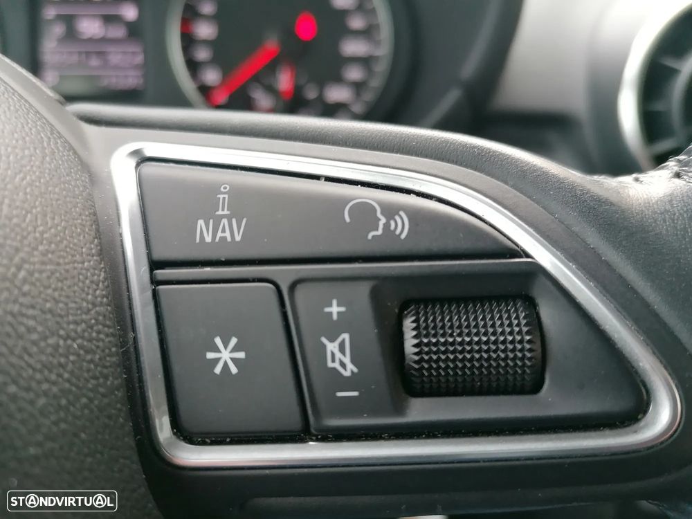 Audi A1 Sportback 1.4 TDI S tronic - 22