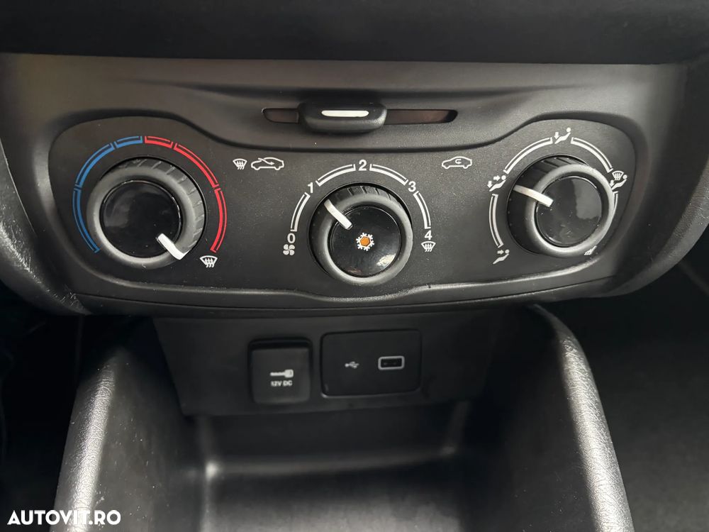 Fiat Tipo 1.4 Lounge - 19