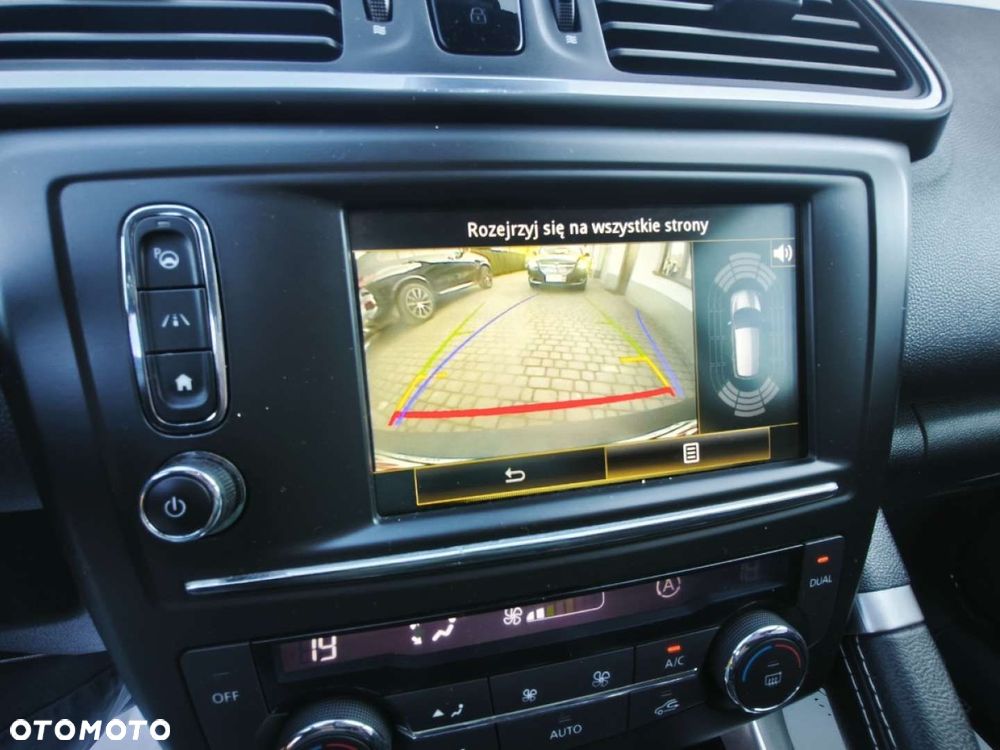 Renault Kadjar - 11