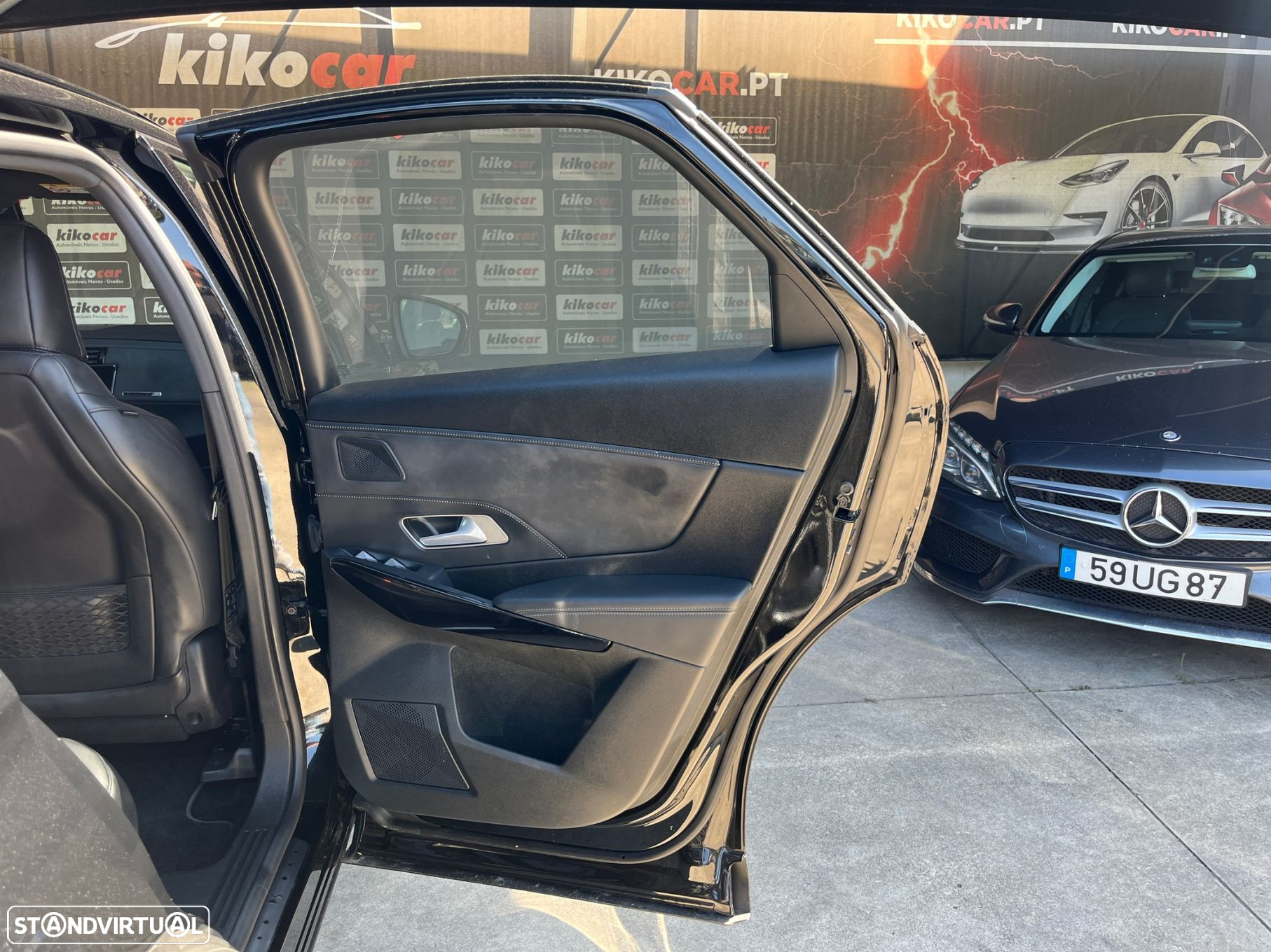 DS DS7 Crossback - 45