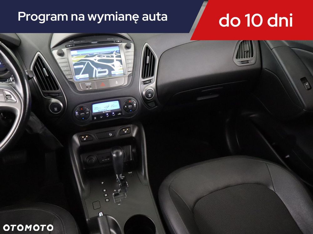 Hyundai ix35 - 10