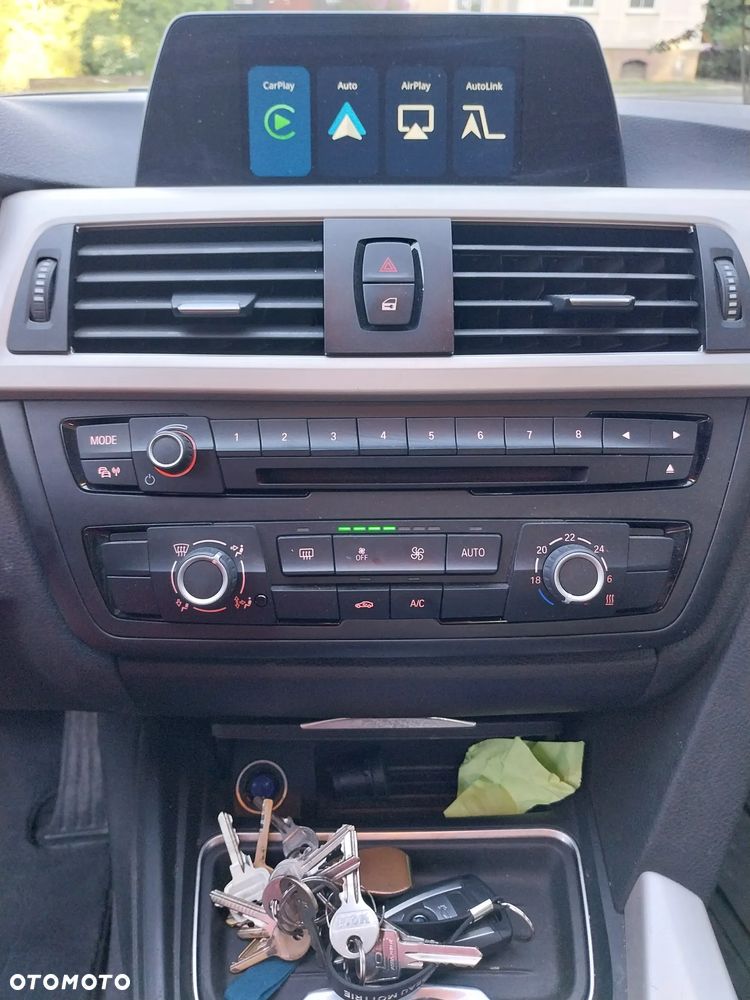 BMW Seria 3 316d Advantage - 14