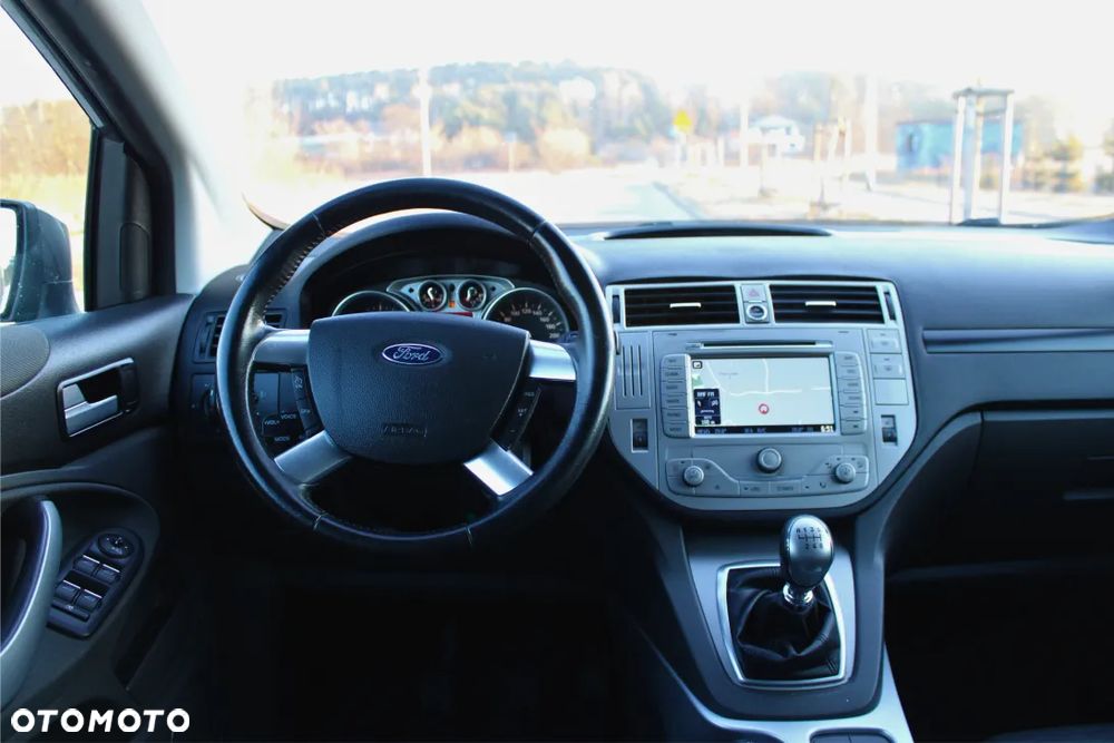 Ford Kuga 2.0 TDCi Titanium - 26