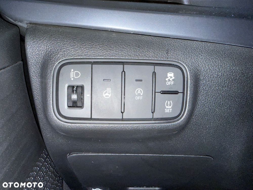 Hyundai i20 1.0 T-GDi Smart DCT - 29