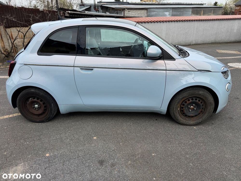 Fiat 500 42kWh Passion - 6