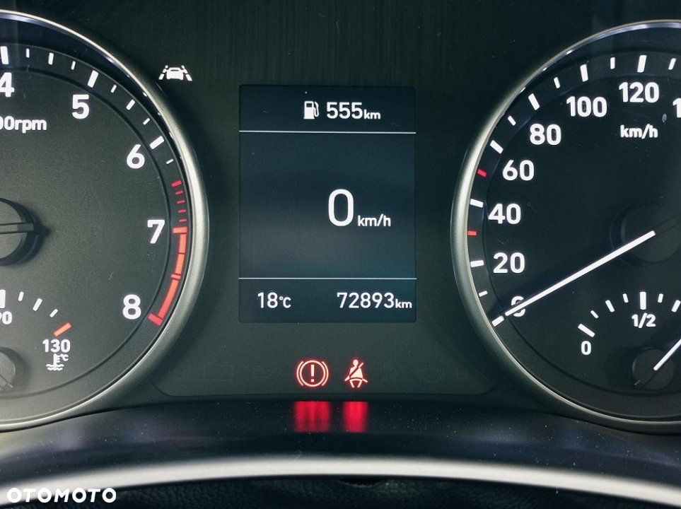 Hyundai i30 - 20