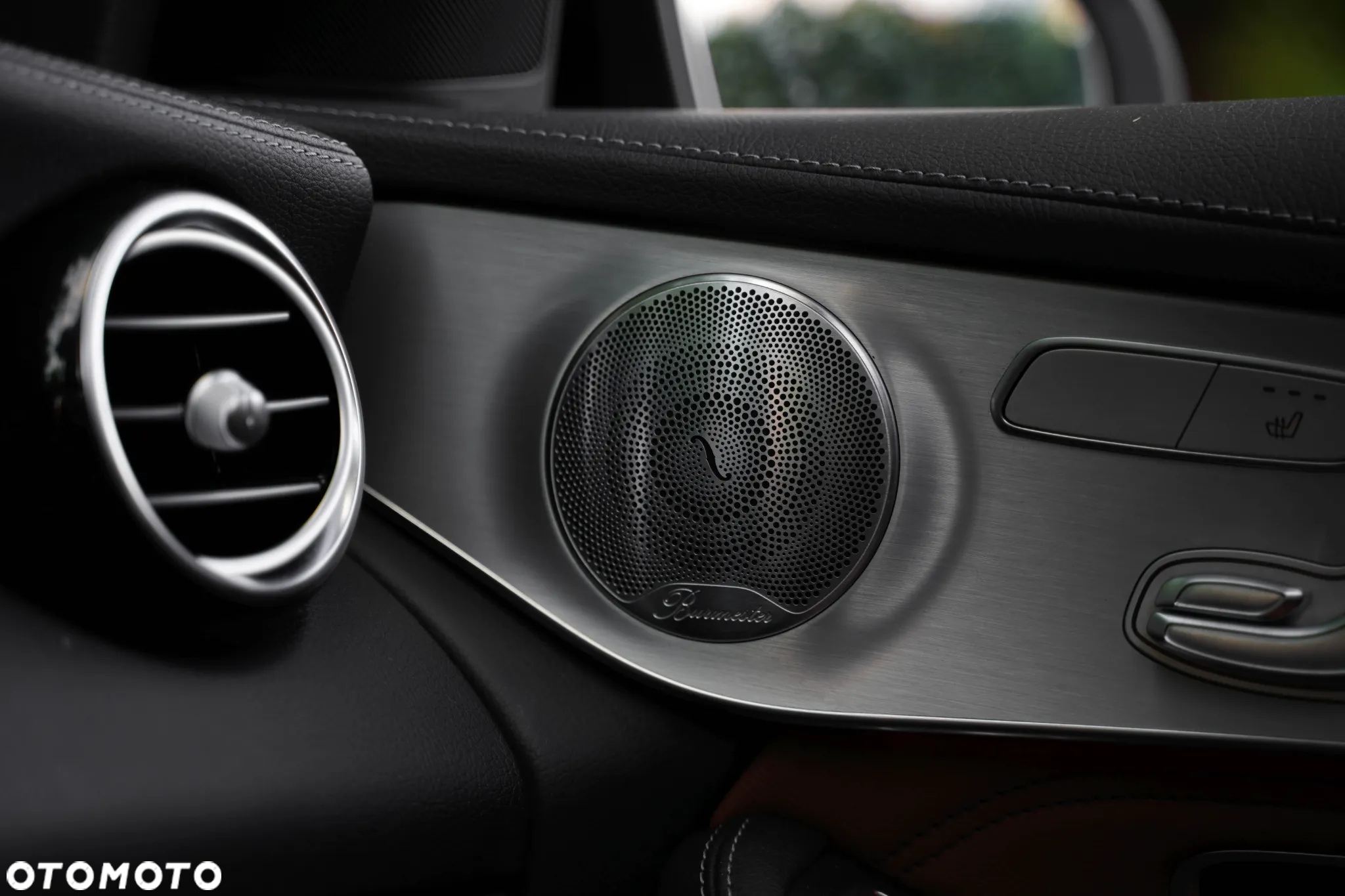 Mercedes-Benz GLC AMG 43 4-Matic - 25