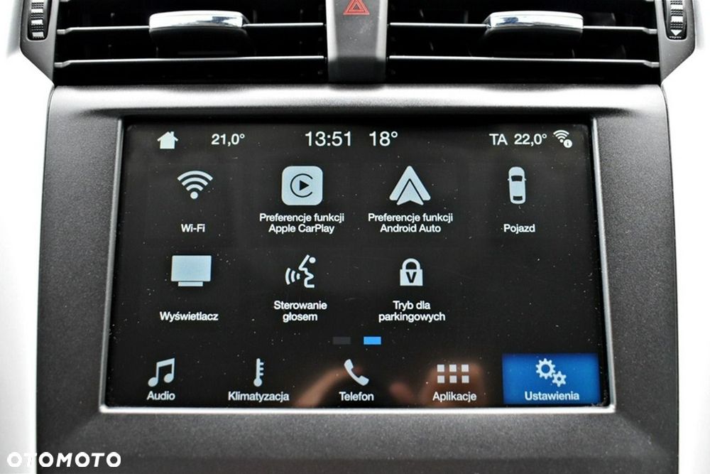 Ford Mondeo 1.5 EcoBoost Trend - 19