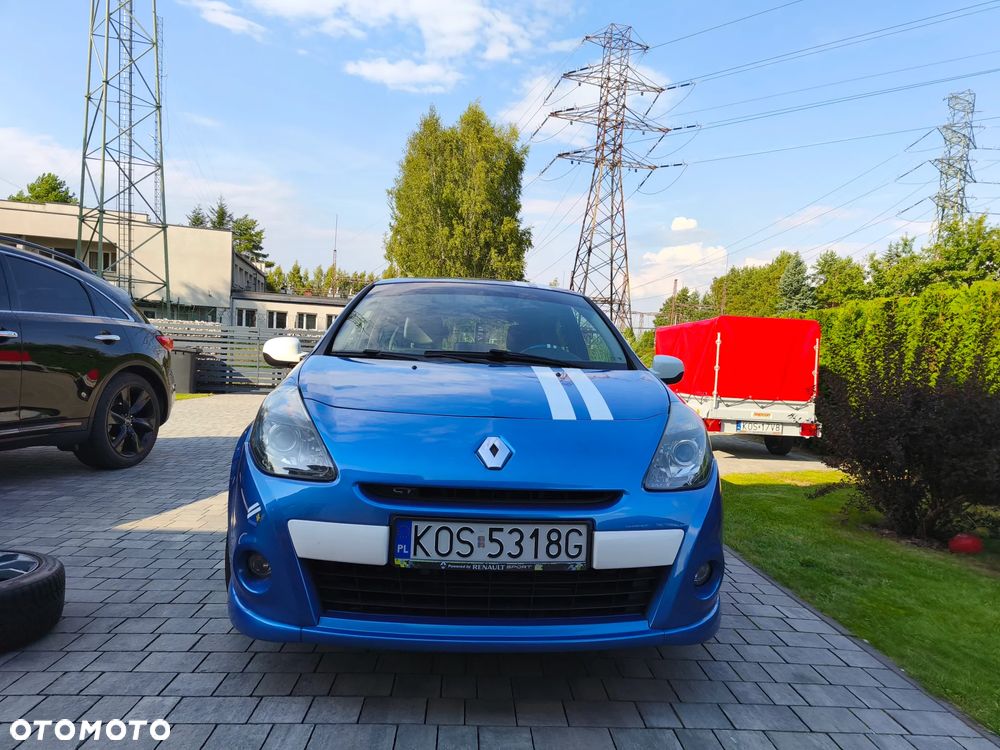 Renault Clio - 2