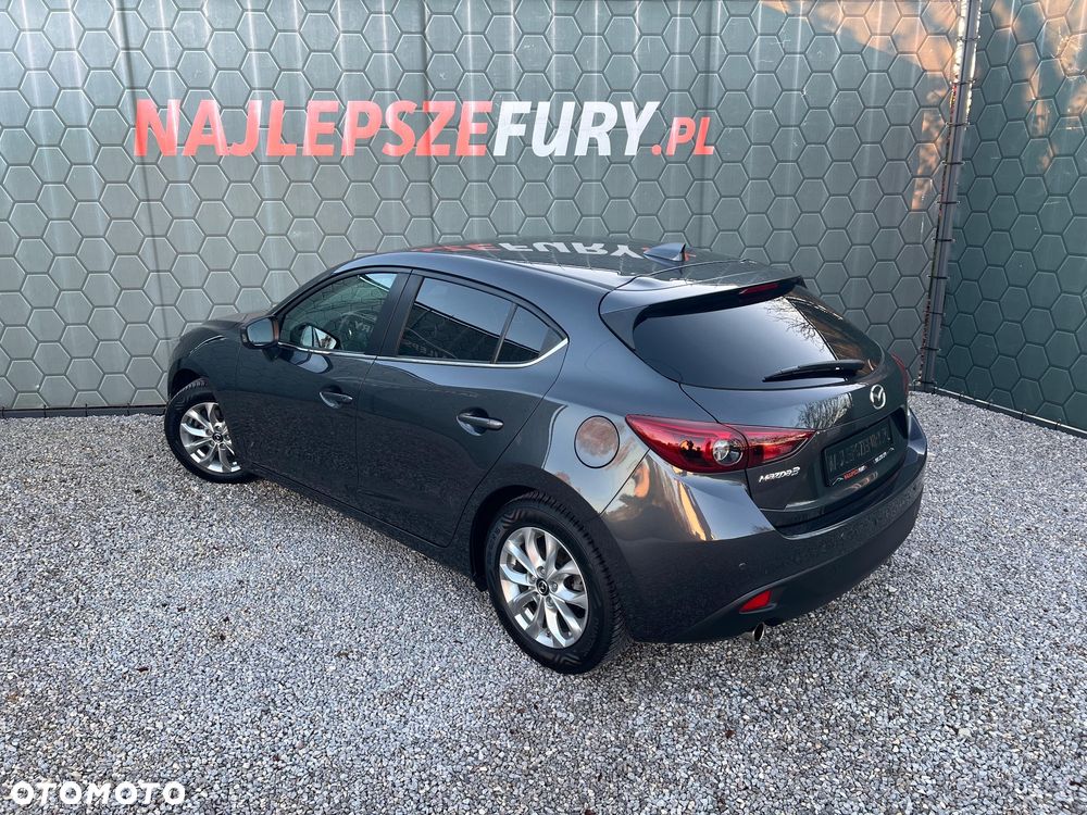 Mazda 3 2.0 Enso - 5