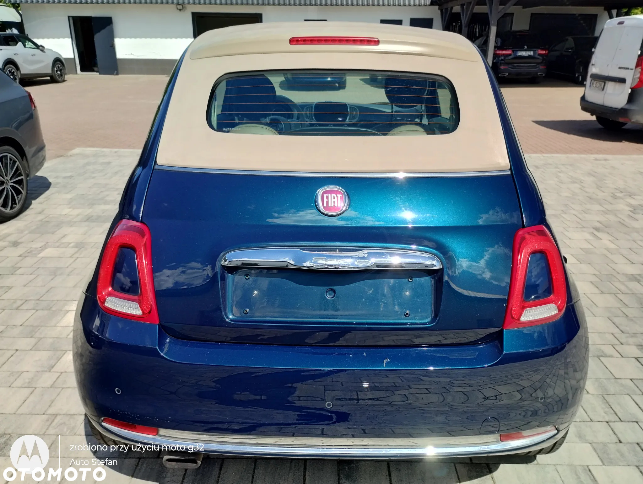 Fiat 500 - 14