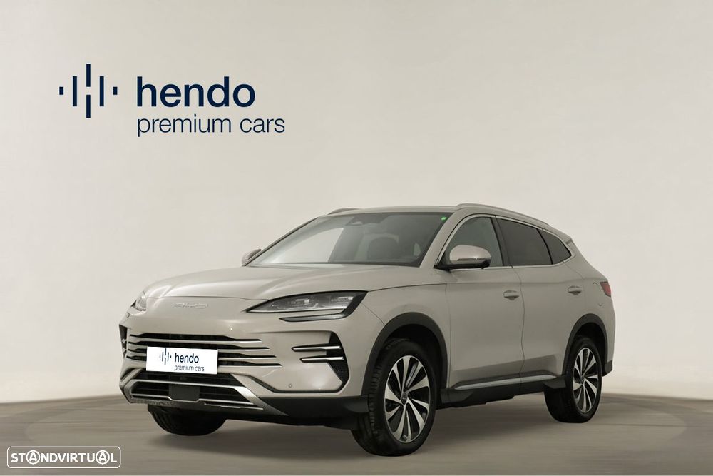 BYD Seal U 1.5 DM-i Boost - 1