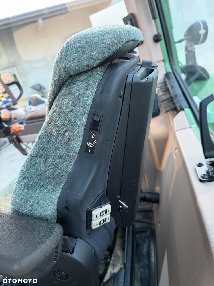 Fendt 714 SCR Profi - 15