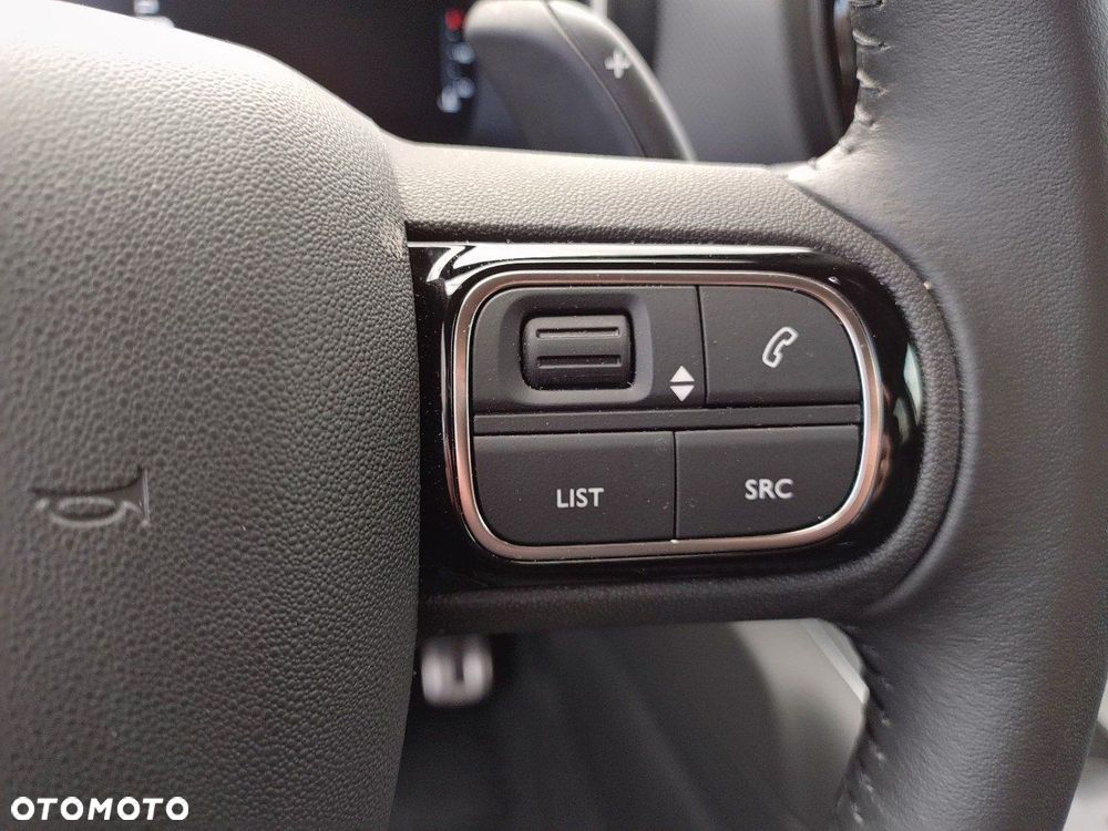Citroën C5 Aircross 1.2 PureTech Shine EAT8 - 15