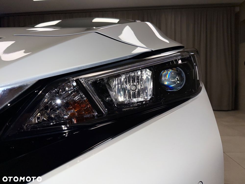 Nissan Leaf 40kWh N-Connecta - 30