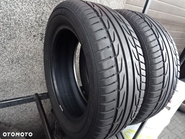 195/55/r15 85h Semperit Speed-Life 2 - 2