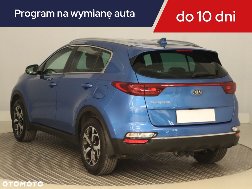 Kia Sportage 2019 photo 5