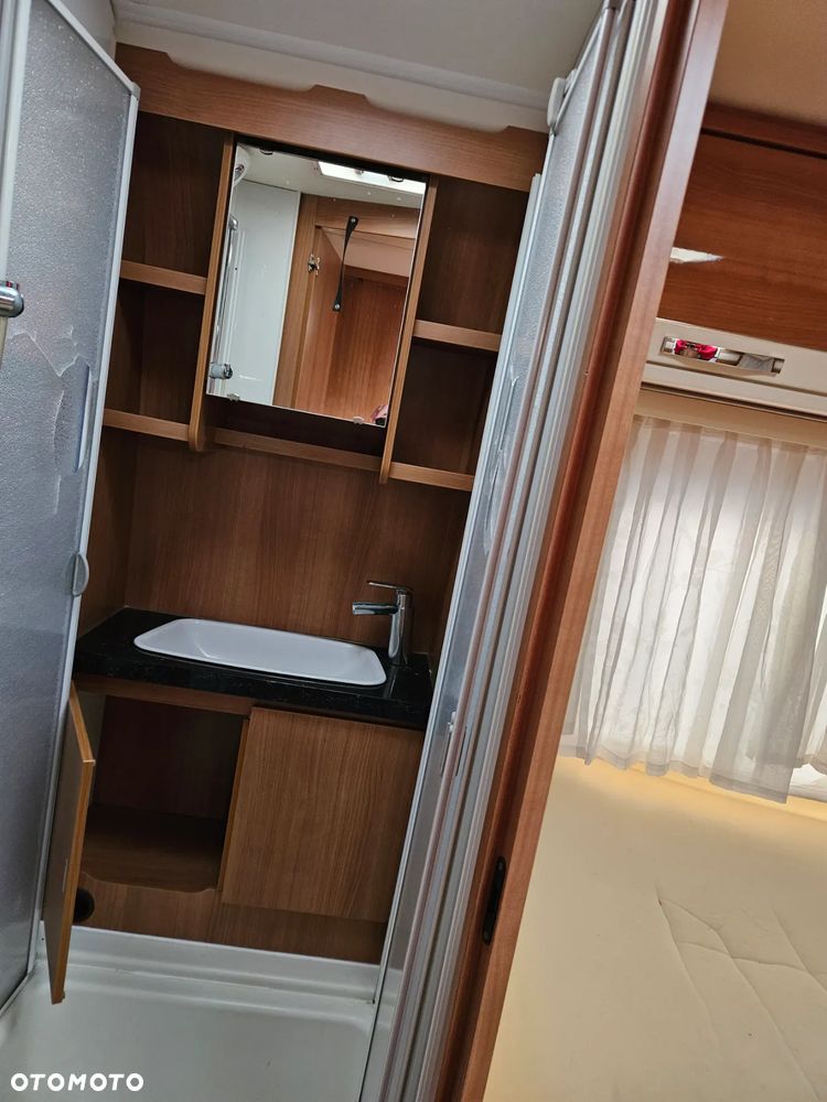 Tabbert Bellini w26 - 18