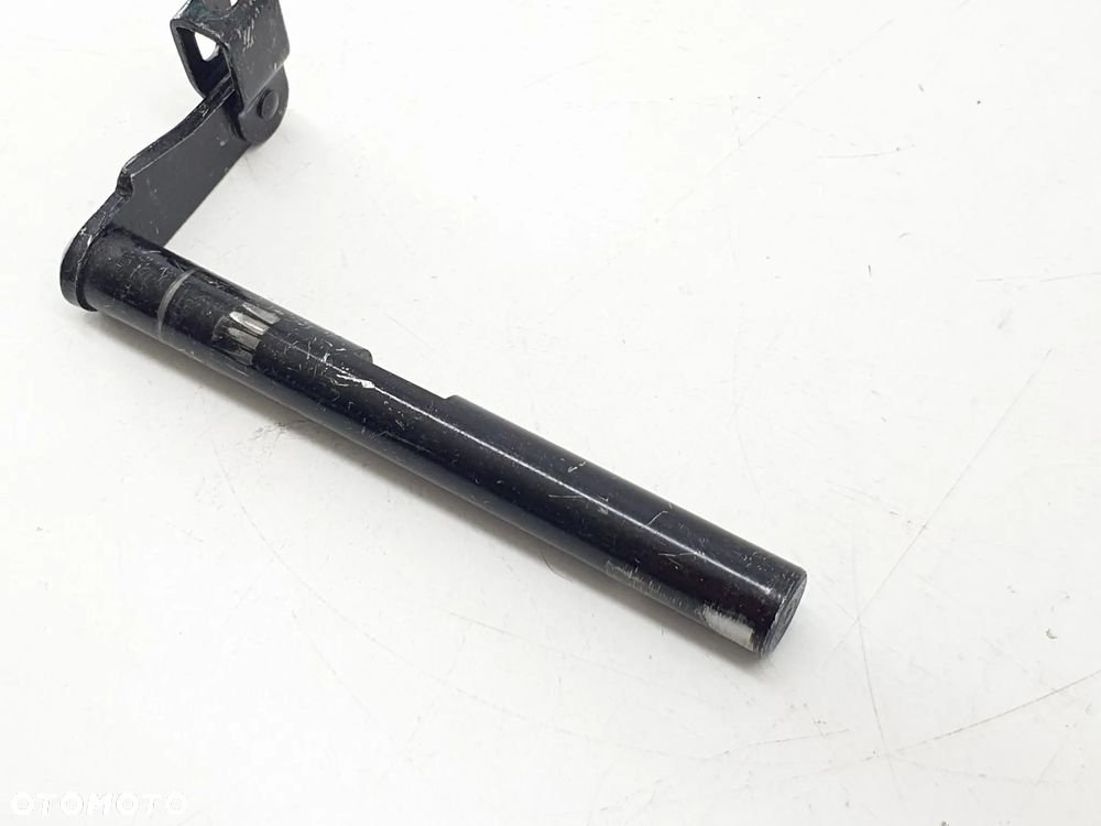 KTM 125 DUKE 17-23 SKRZYNIA BIEGÓW WALEK TRYB WYBIERAK WODZIK - 26