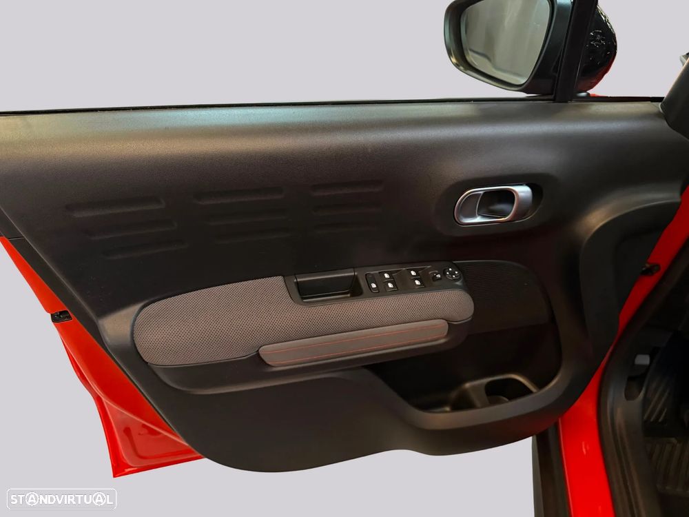 Citroën C3 Aircross - 14