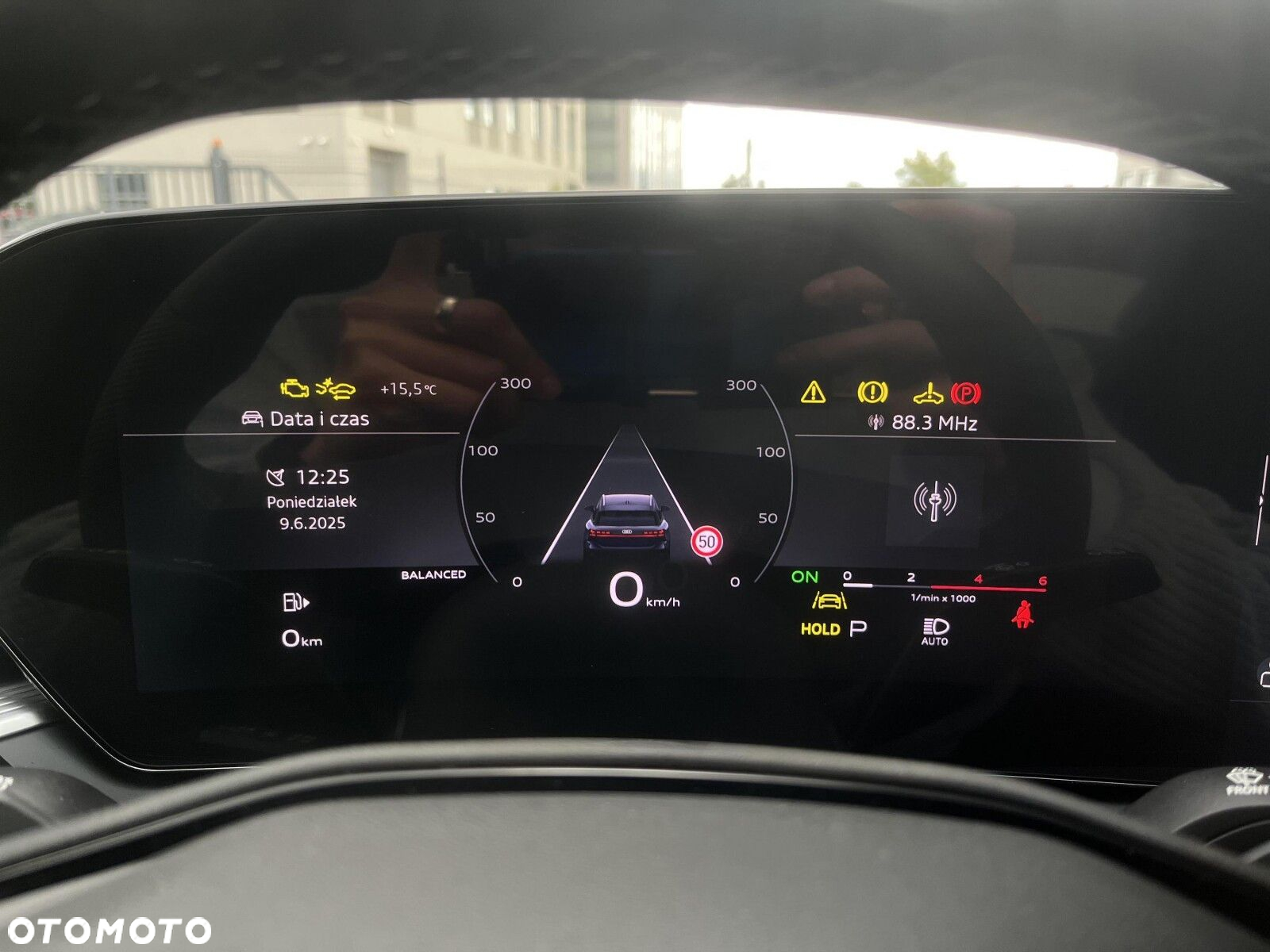 Audi A6 - 39