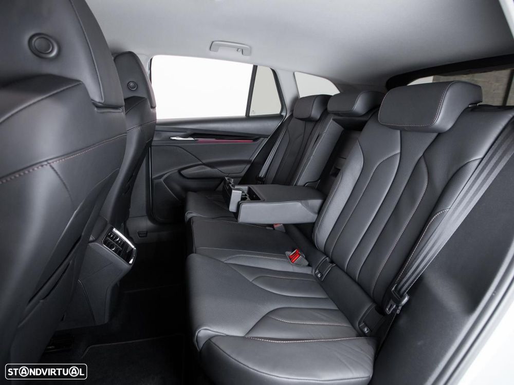 Skoda Enyaq iV 80 - 10