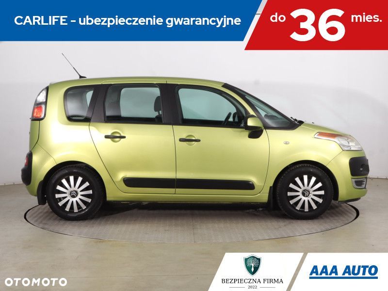 Citroën C3 Picasso - 8
