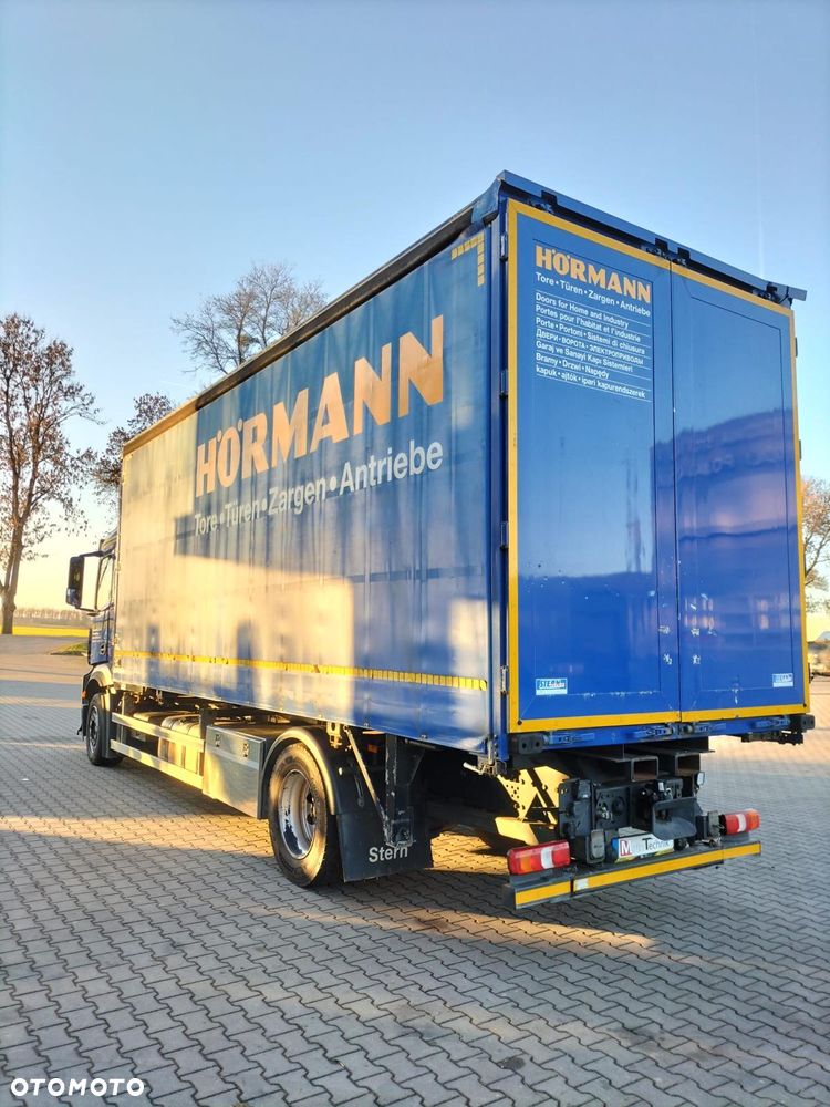 Mercedes-Benz Actros 1836 - 4