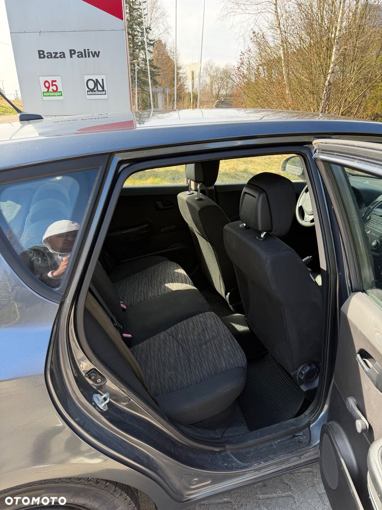 Kia Ceed 1.6 Comfort - 6